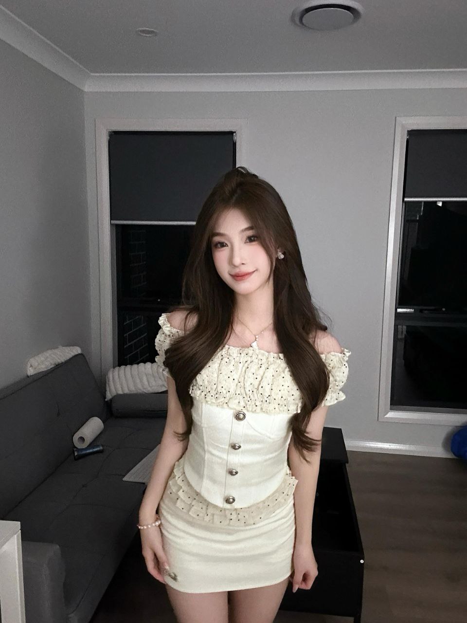 上海spa会所-虹口区-肩颈调理-推拿房
